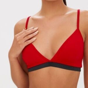 NWT- Pretty Little Thing Bra